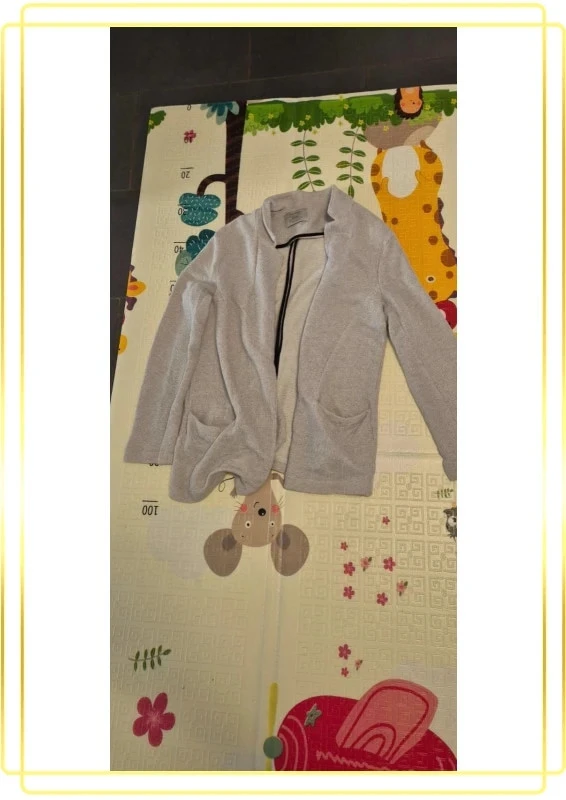 Gilet